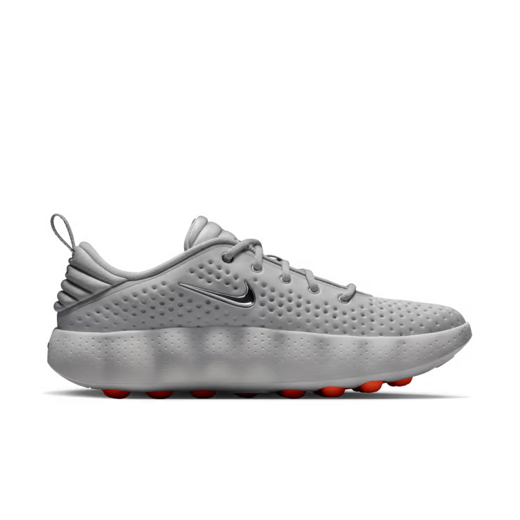 Nike Mind 002 'Light Smoke Grey'