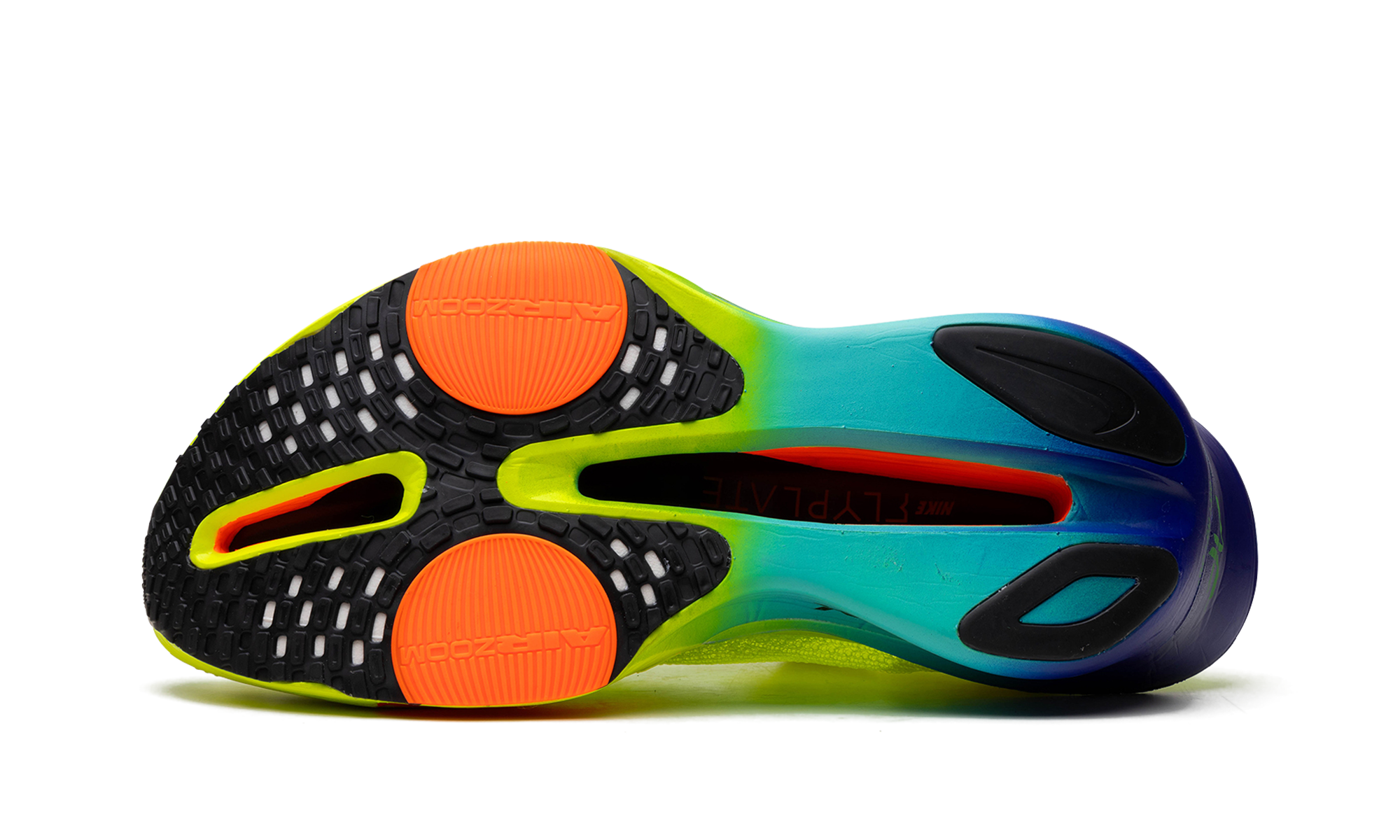 ZoomX AlphaFly 3 "Volt" FD8311 700