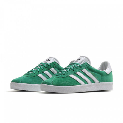 Adidas Gazelle 85 'Semi Court Green'