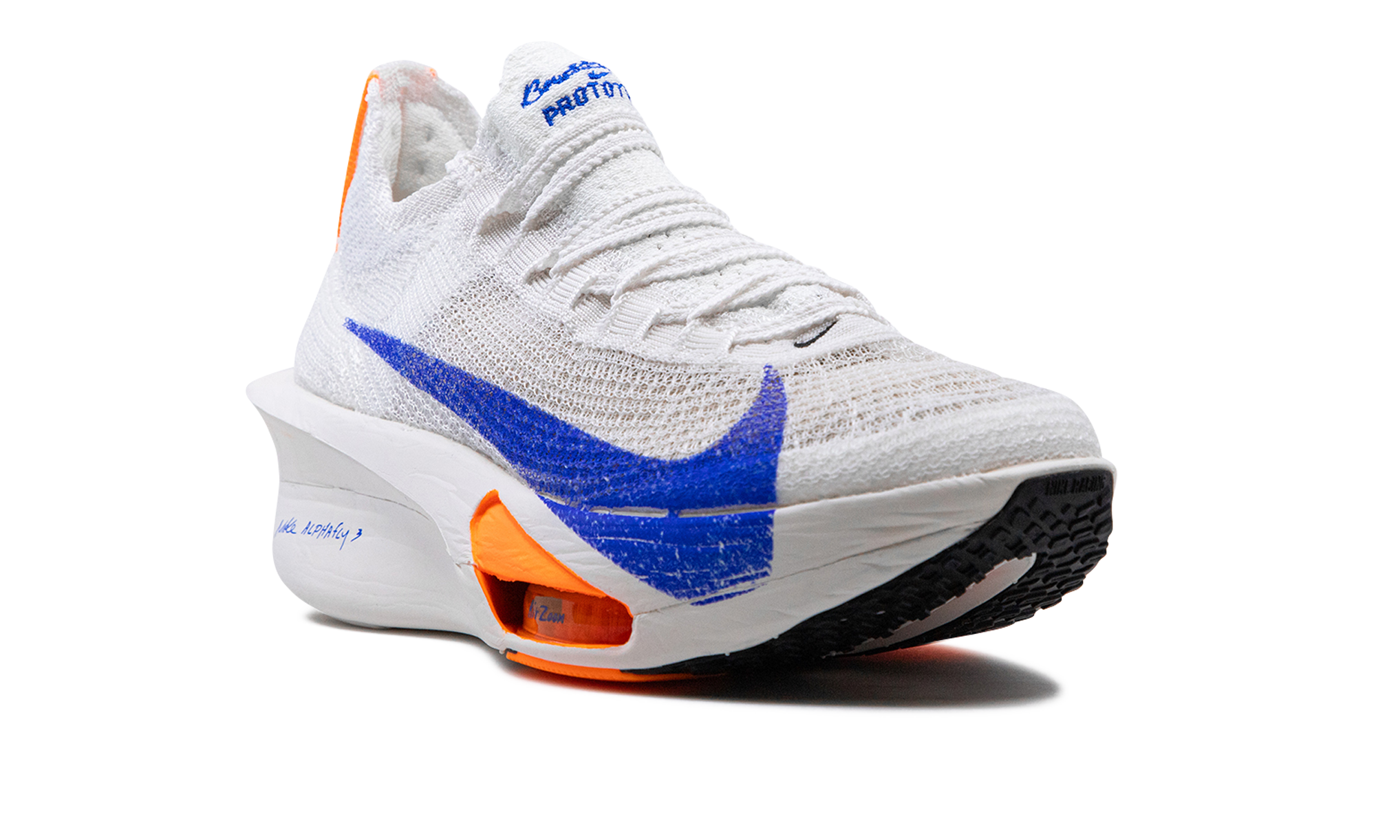 Air Zoom Alphafly Next% 3 FP WMNS "Blueprint Pack" HF7356 900