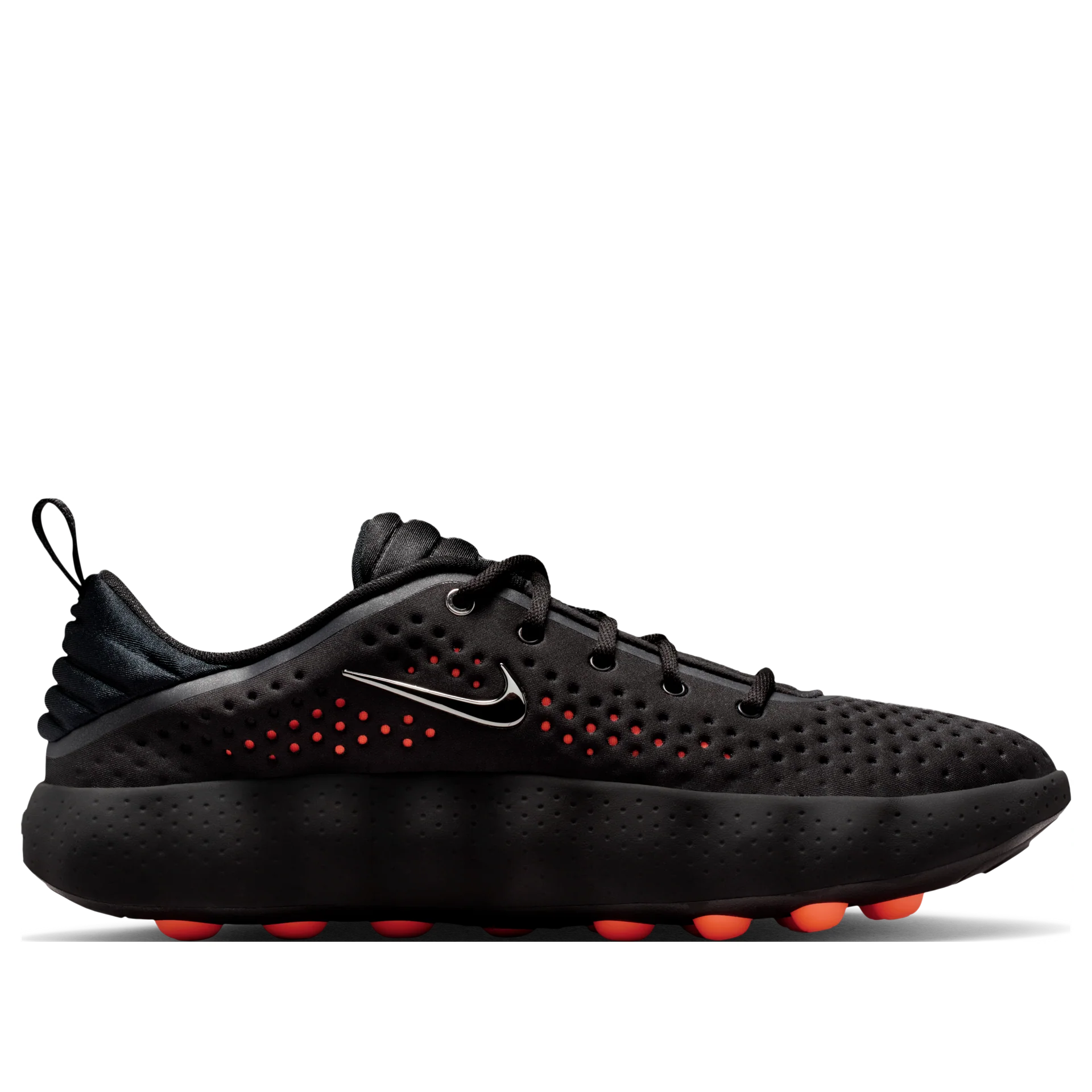 Nike Mind 002 'Black Hyper Crimson'