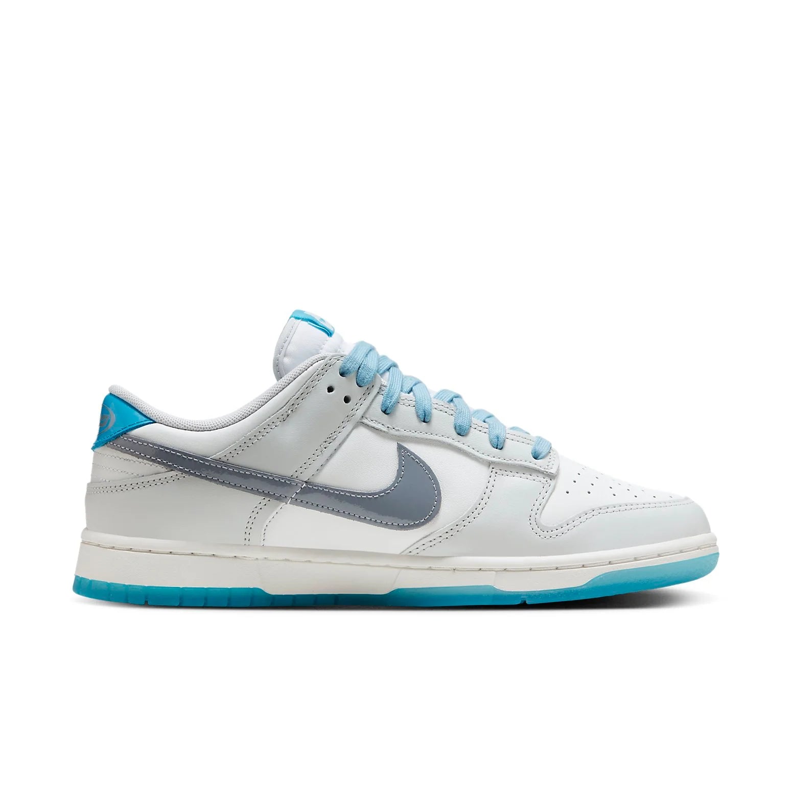 Nike Dunk Low '520 Pack - Ocean Bliss'