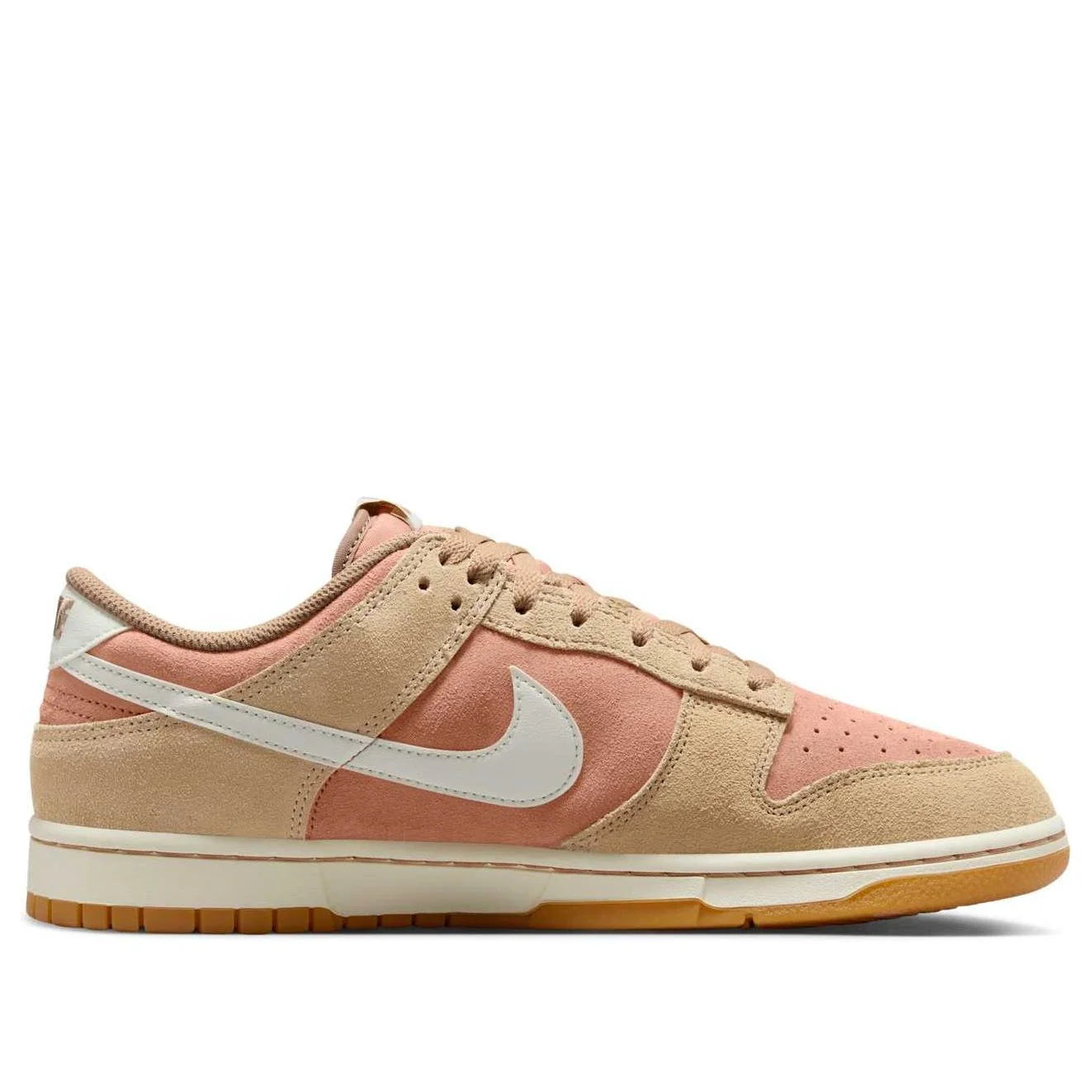Nike Dunk Low SE 'Hemp Terra Blush'