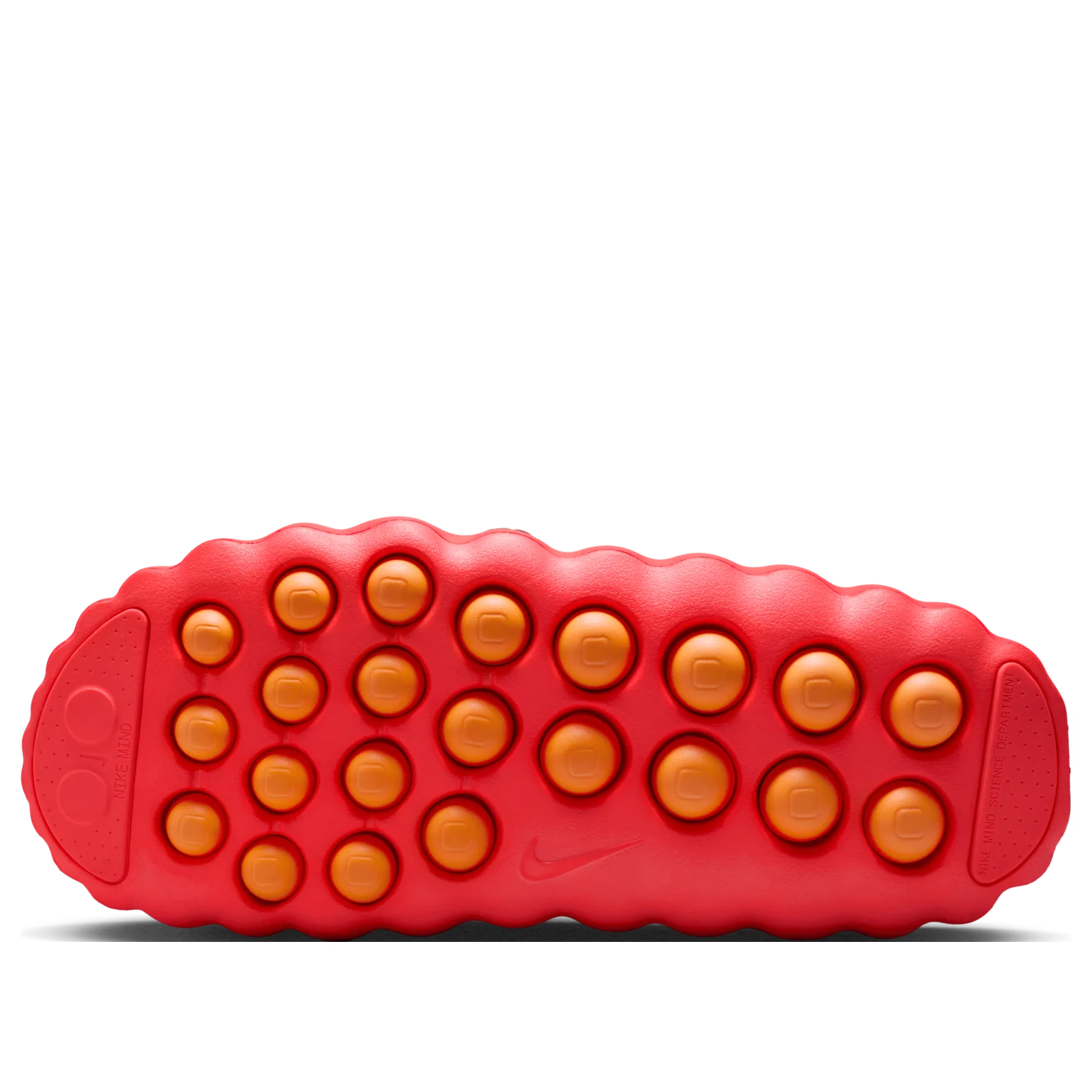 Nike Mind 001 'Solar Red'
