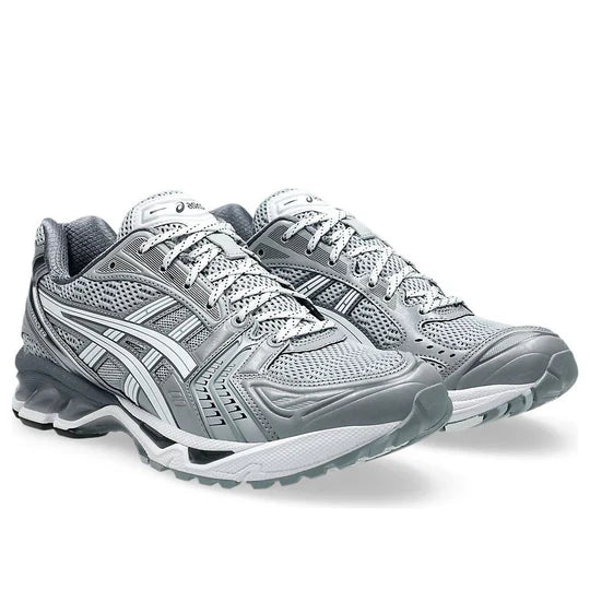 Beauty & Youth x Asics Gel Kayano 14 'Metallic Silver'
