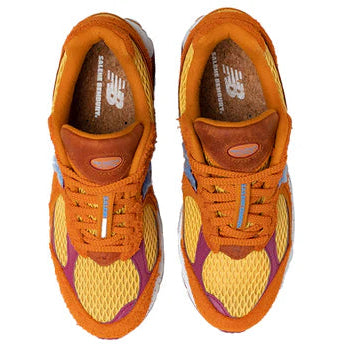 Salehe Bembury x New Balance 2002R 'Peace Be The Journey'