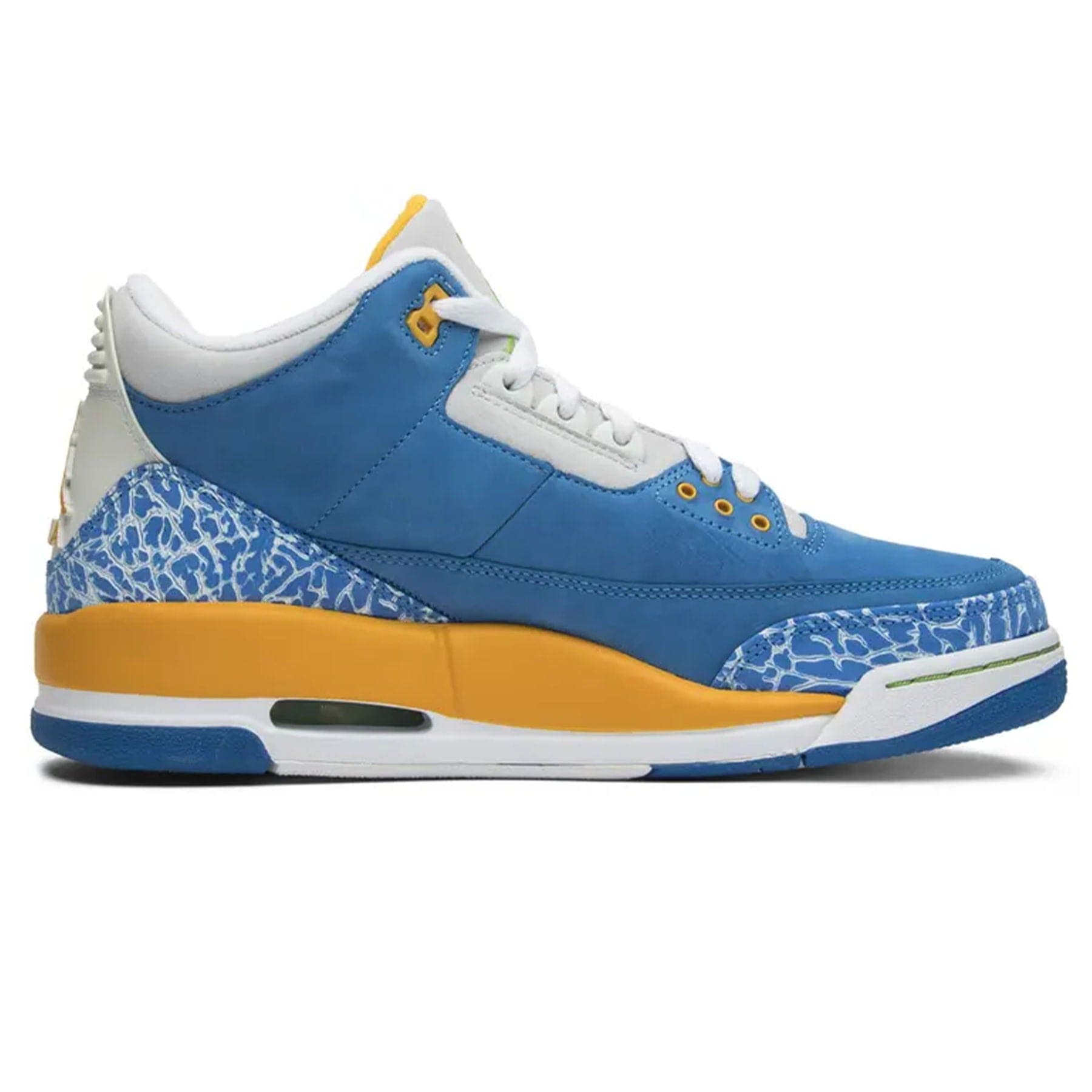Air Jordan 3 Retro LS 'Do The Right Thing'