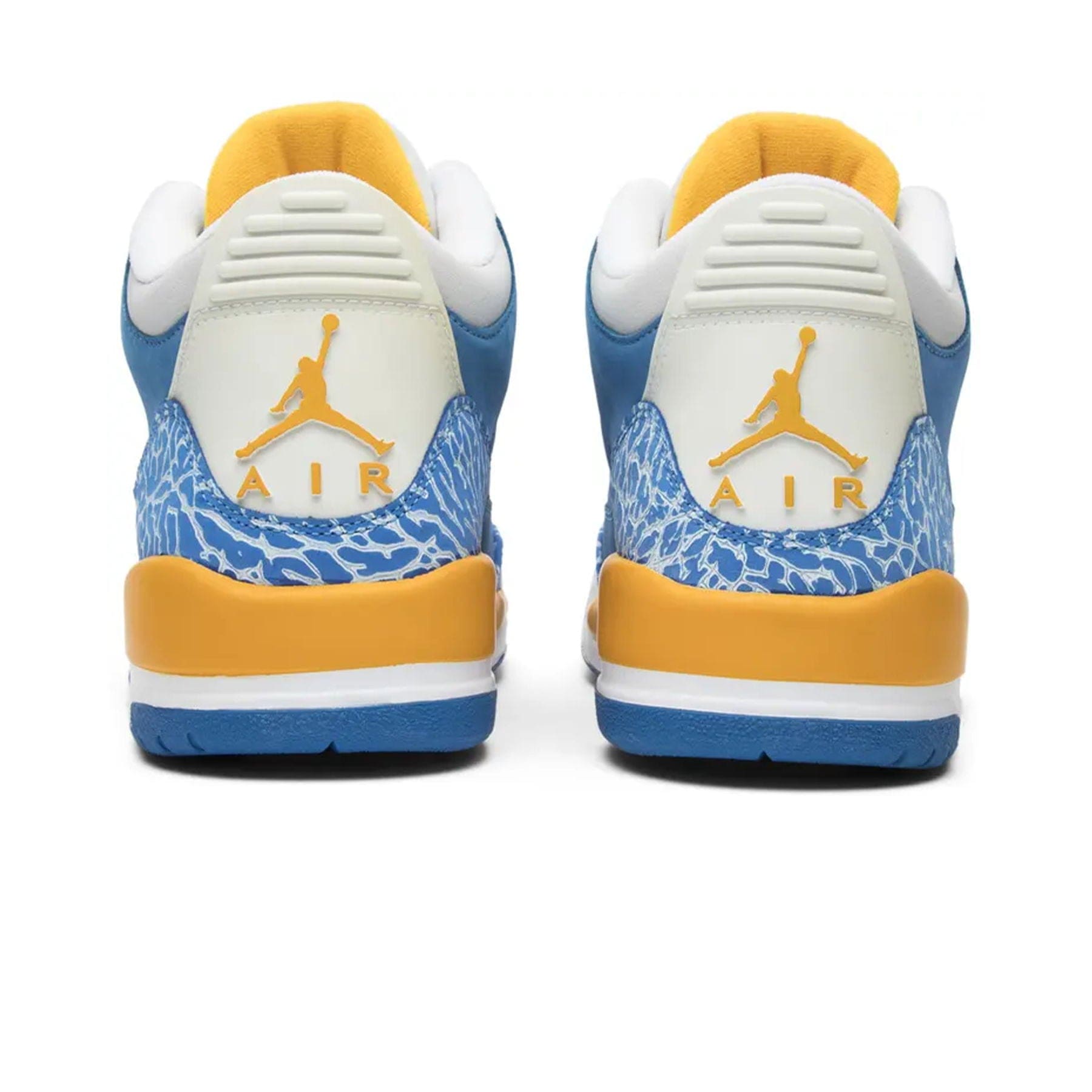 Air Jordan 3 Retro LS 'Do The Right Thing'