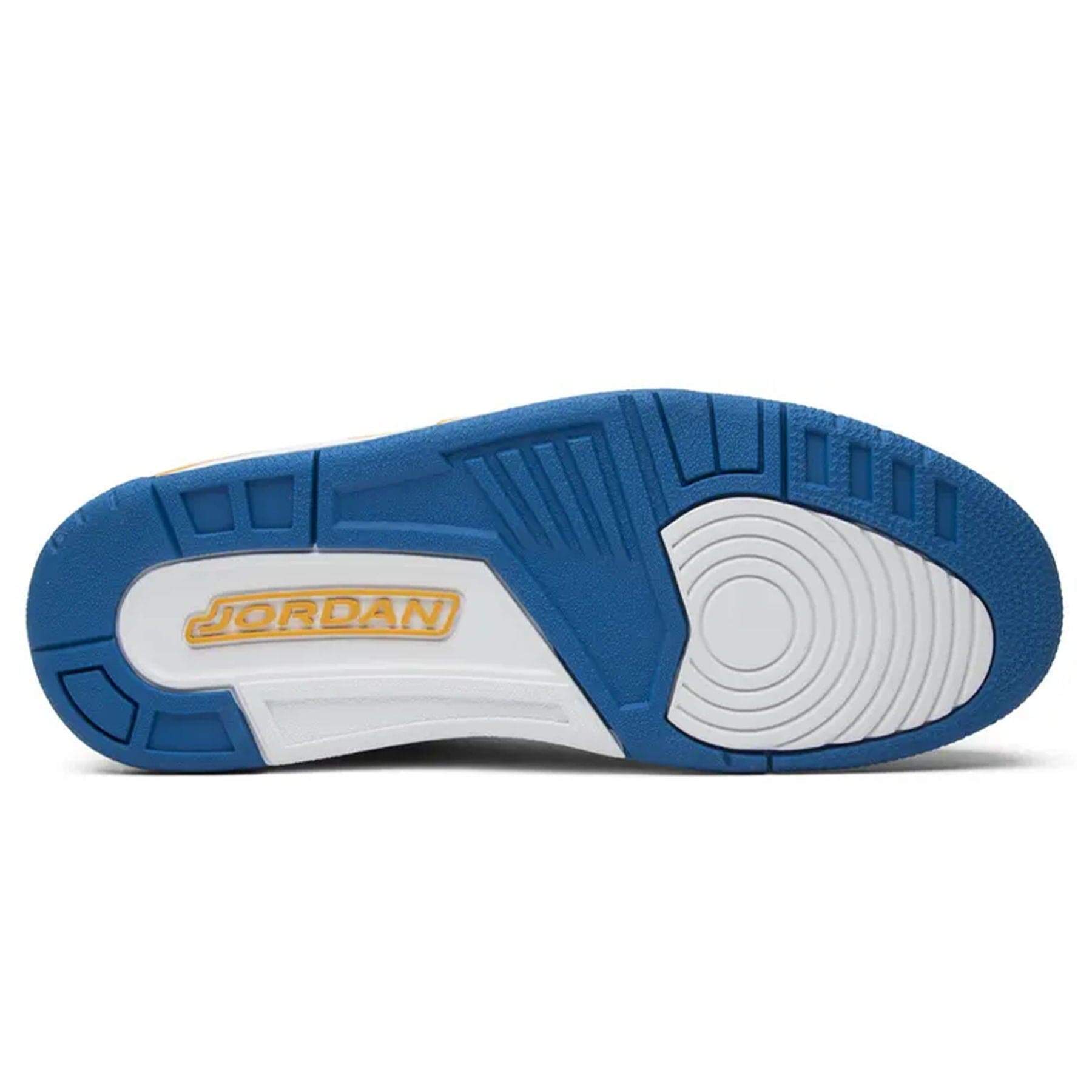 Air Jordan 3 Retro LS 'Do The Right Thing'