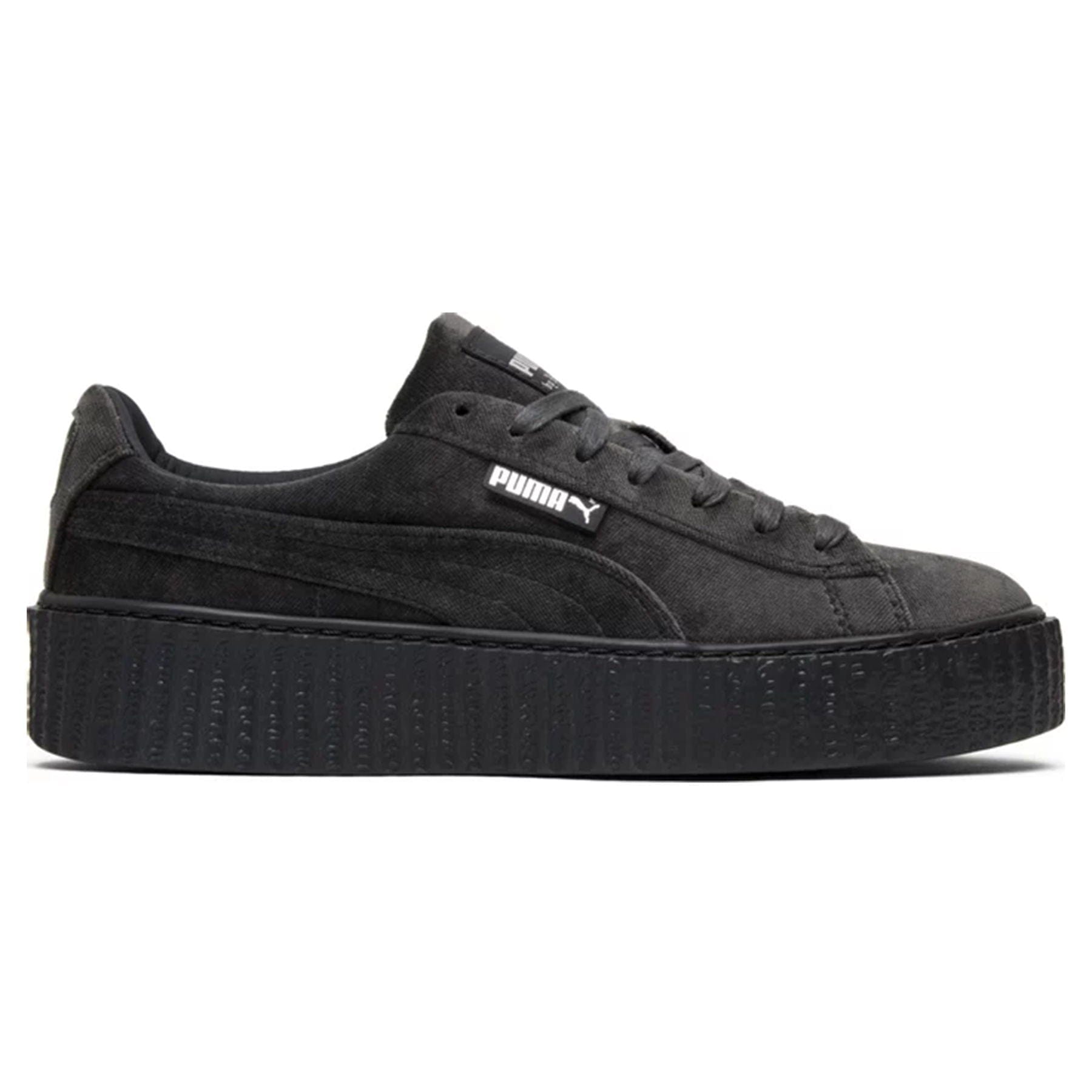 Fenty x Wmns Velvet Creeper 'Glacier Grey'