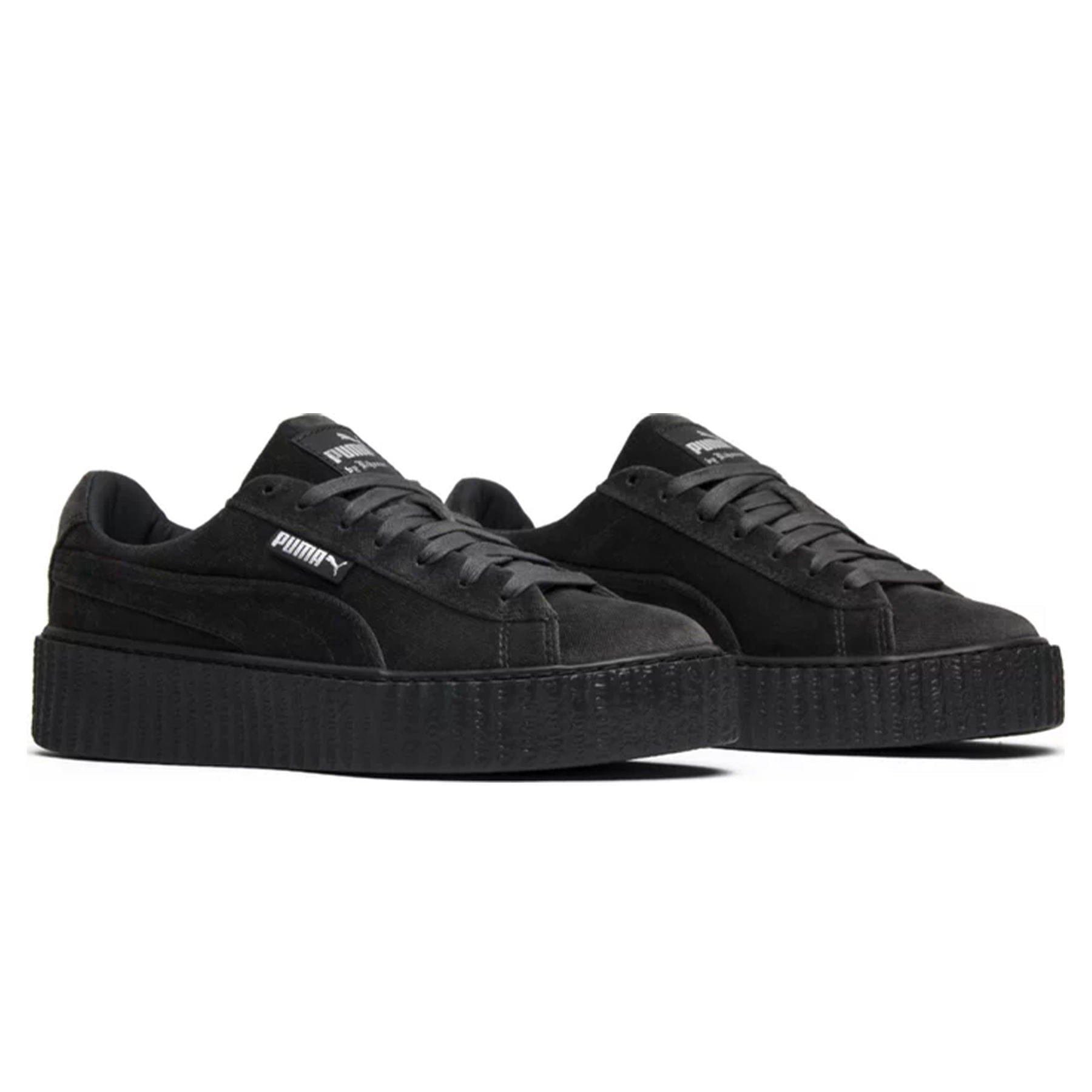 Fenty x Wmns Velvet Creeper 'Glacier Grey'
