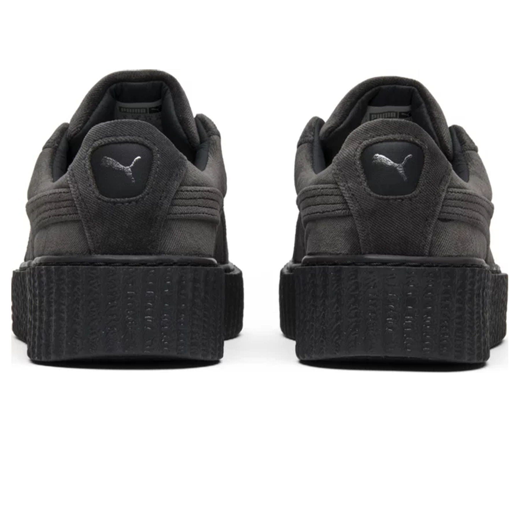 Fenty x Wmns Velvet Creeper 'Glacier Grey'