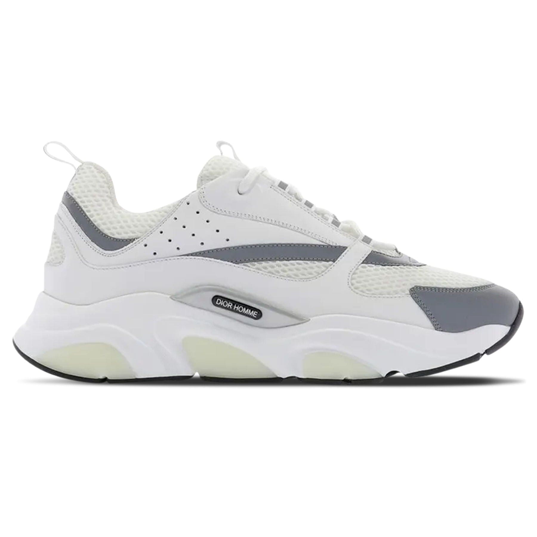 Dior B22 'White Grey'