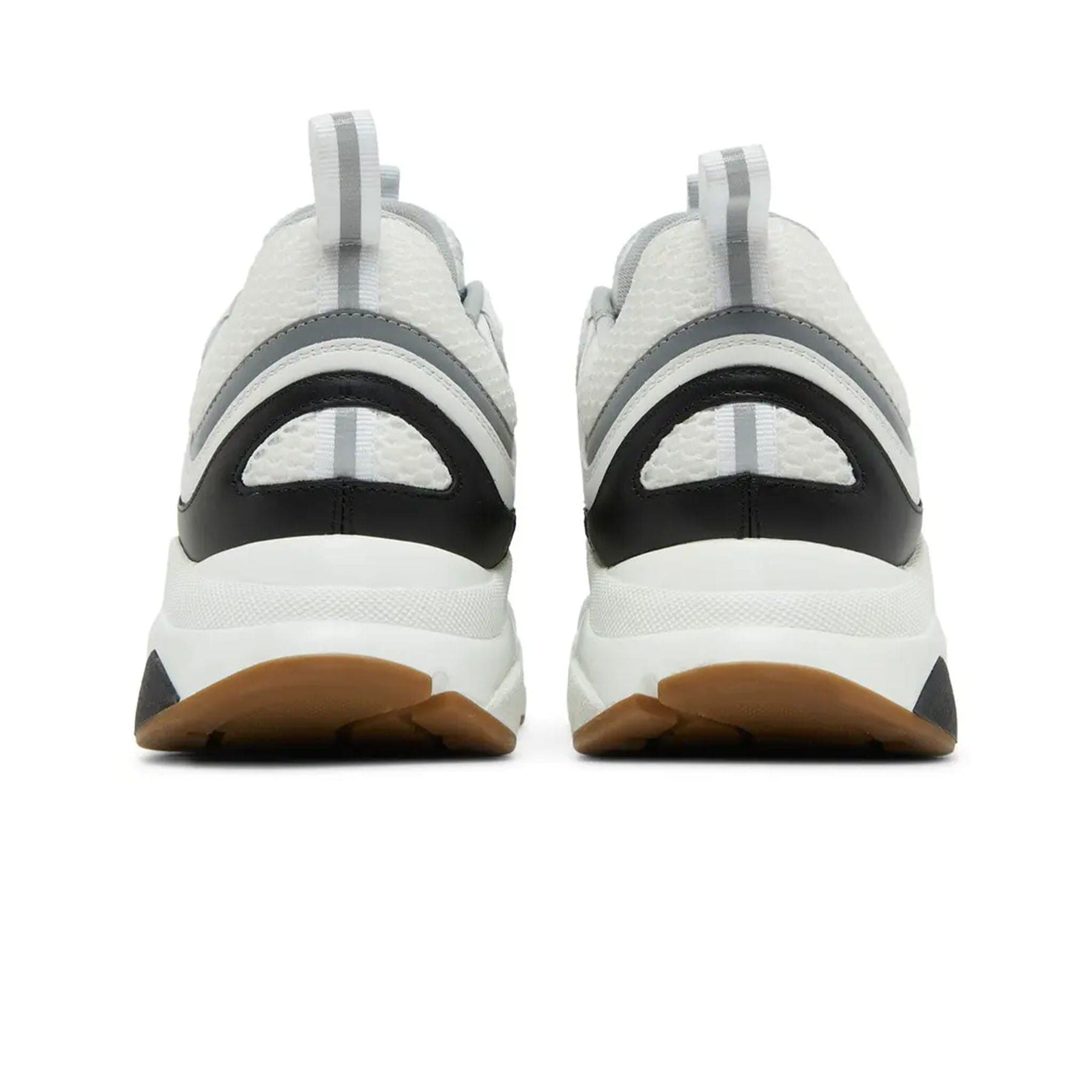 Dior B22 'White Black Gum'
