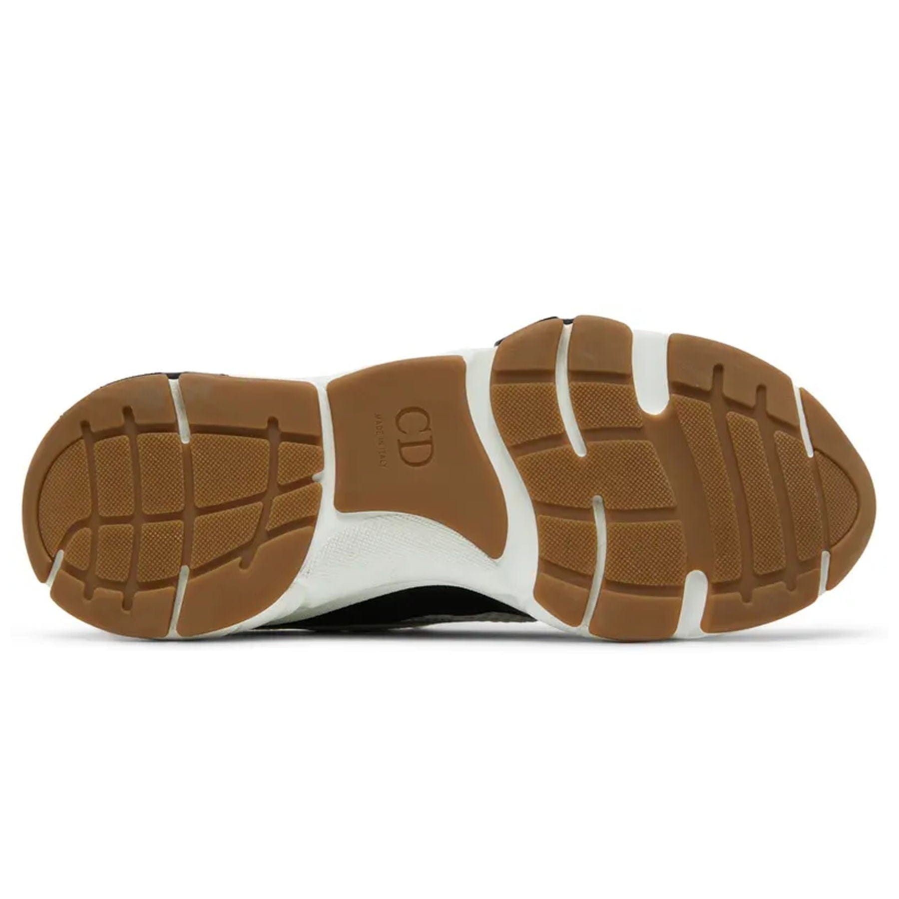 Dior B22 'White Black Gum'