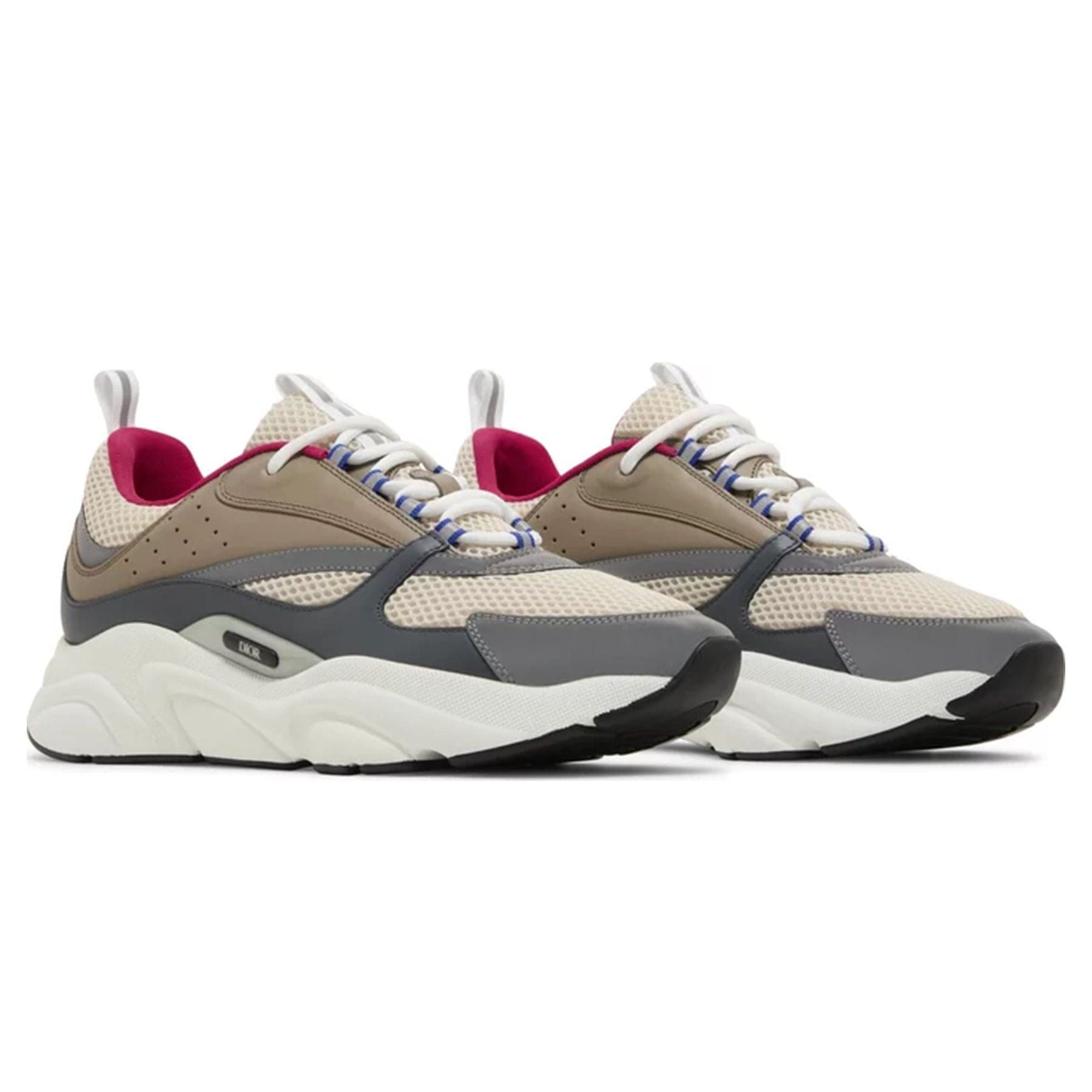 Dior B22 'Beige Deep Grey'