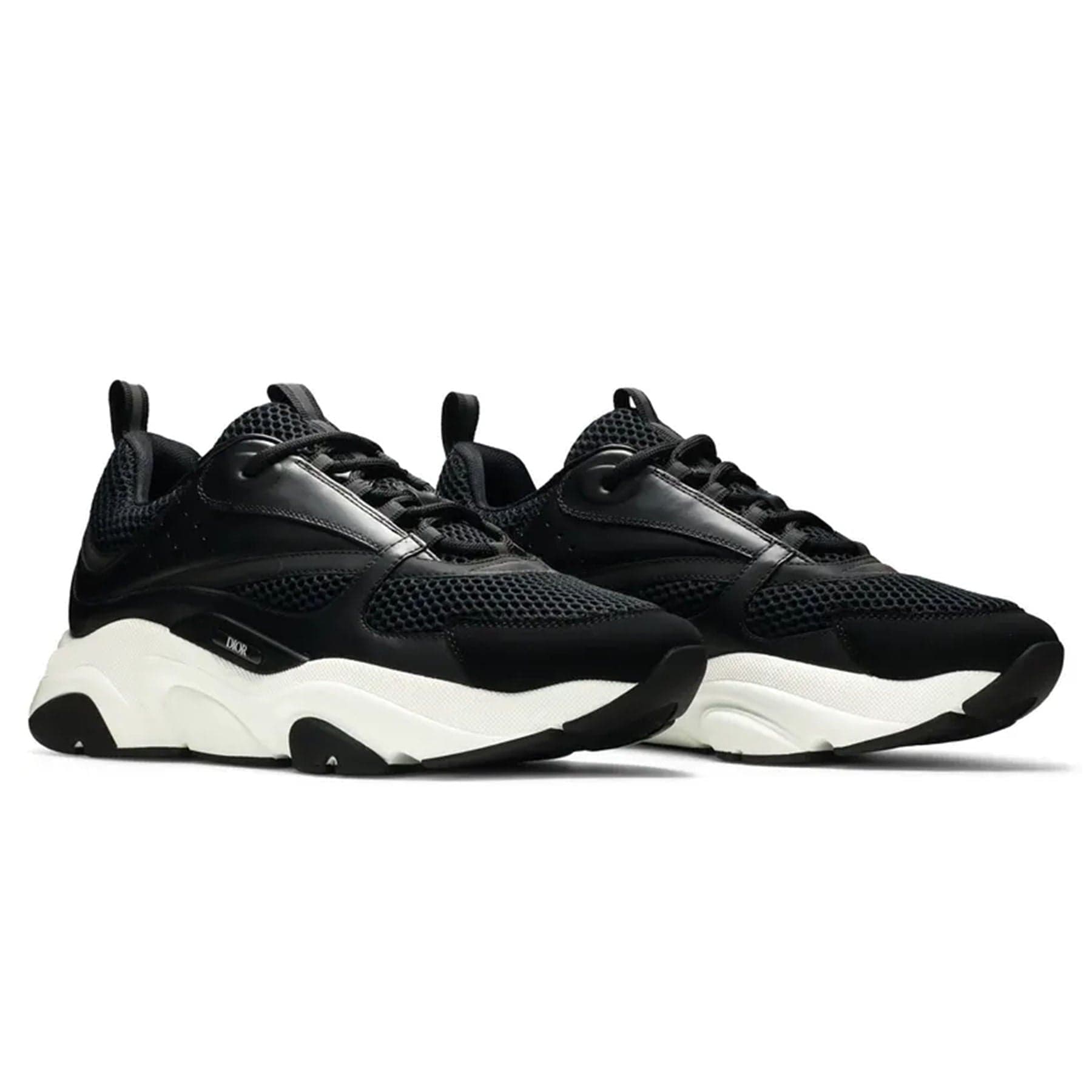 Dior B22 'Black White'