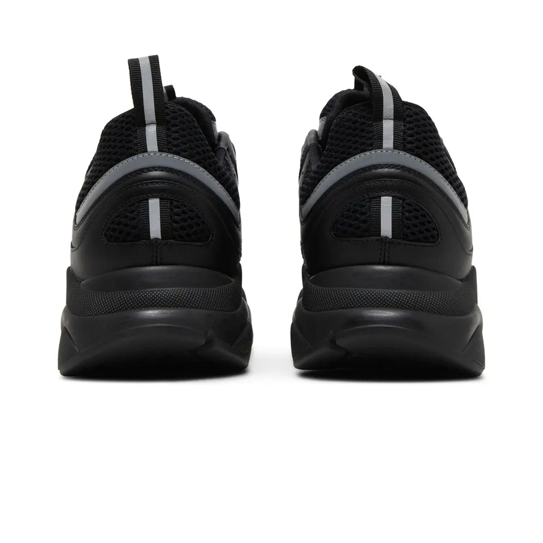 Dior B22 'Black Reflective'