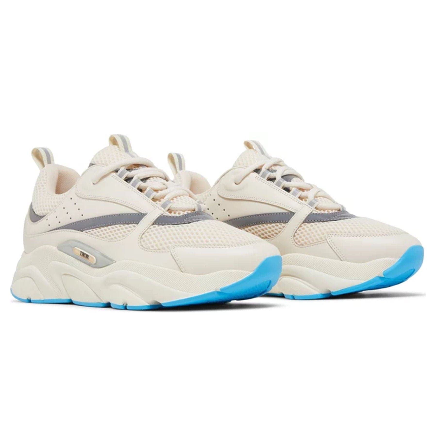 Dior B22 'Cream Light Blue'