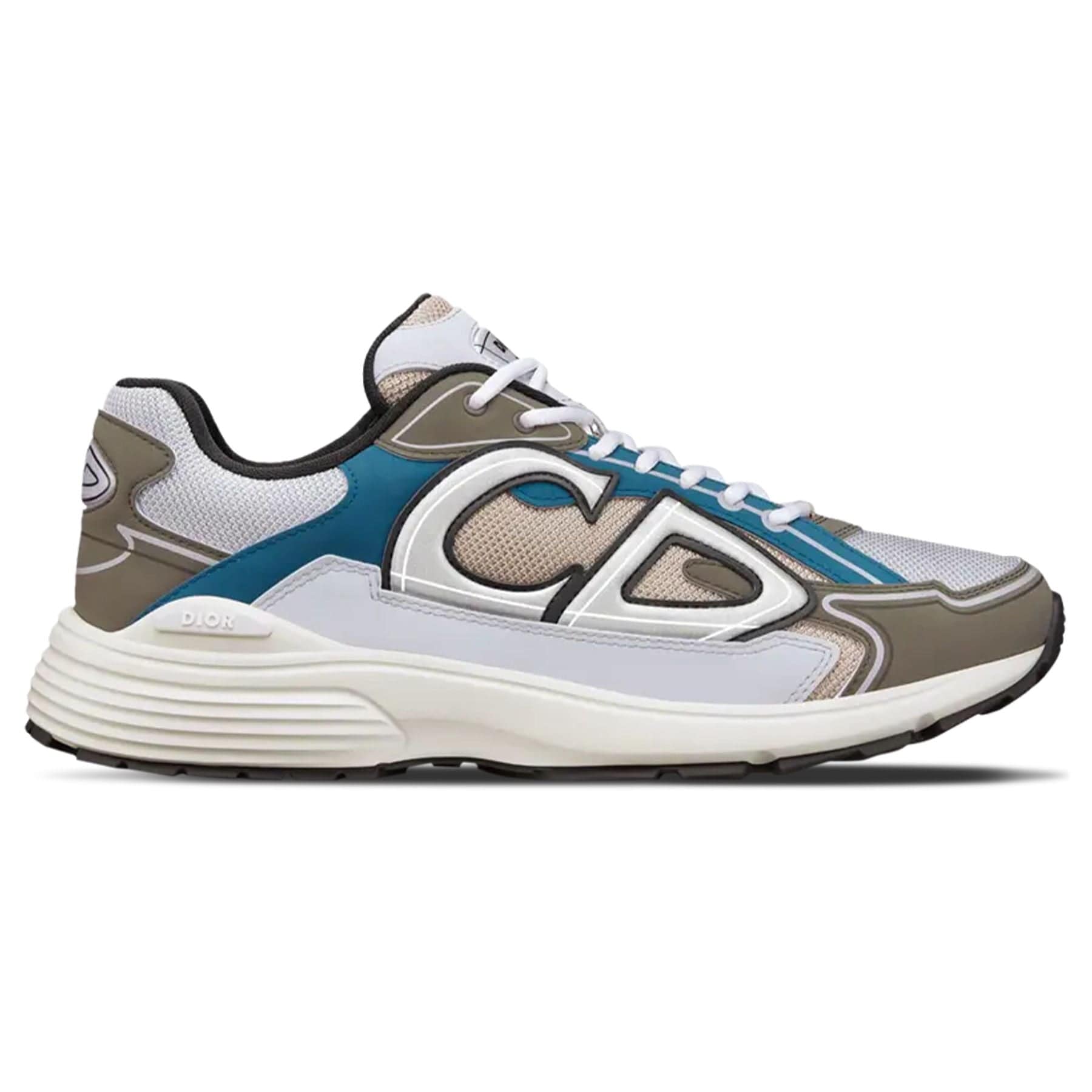 Dior B30 'Reflective CD30 - Beige Blue'
