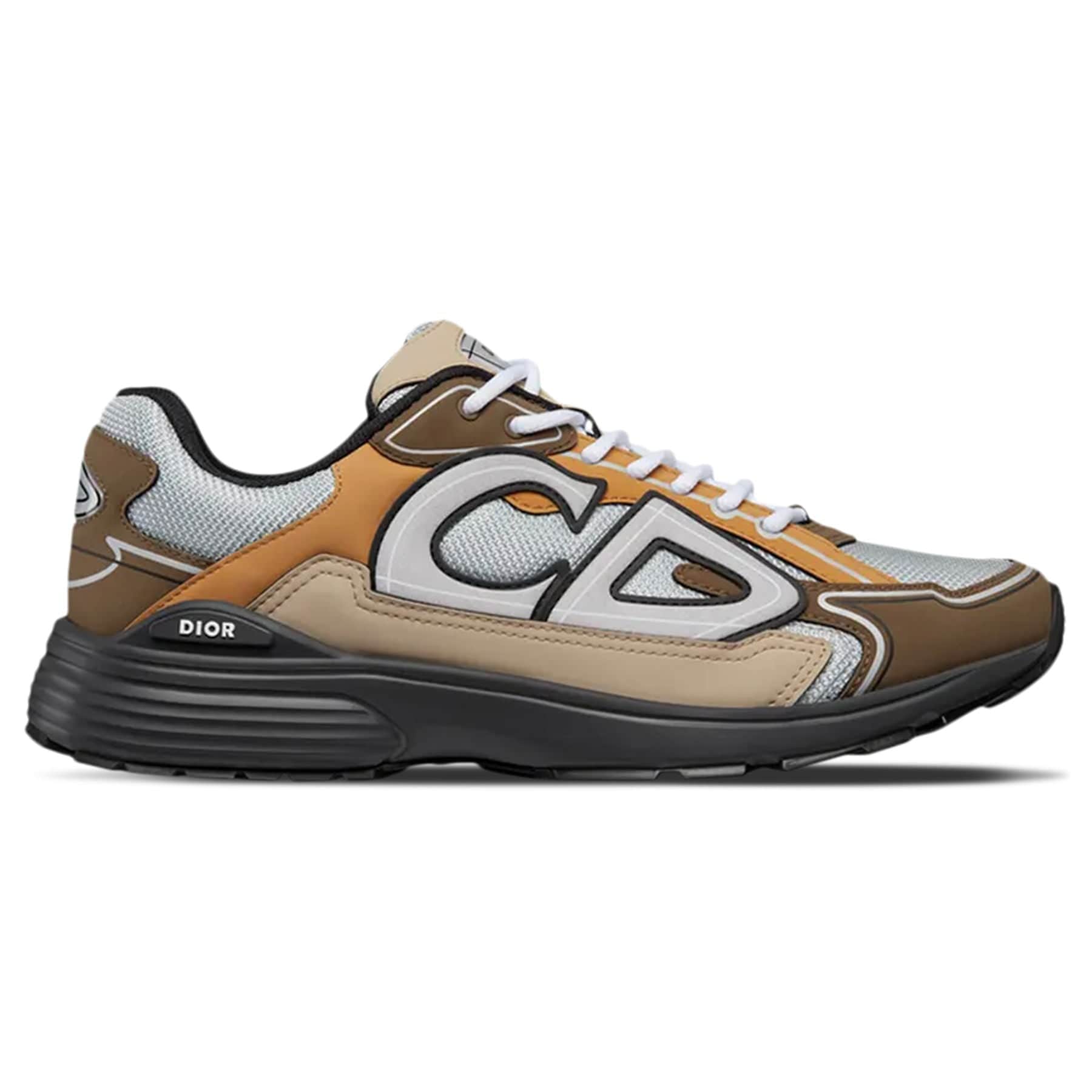 Dior B30 'Reflective CD30 - Brown Orange'