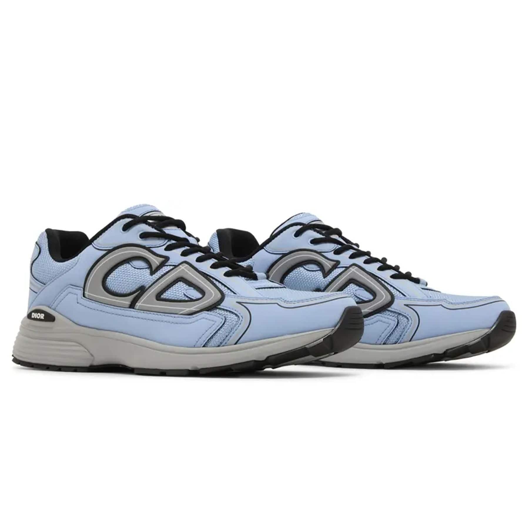 Dior B30 'Blue Grey Reflective'