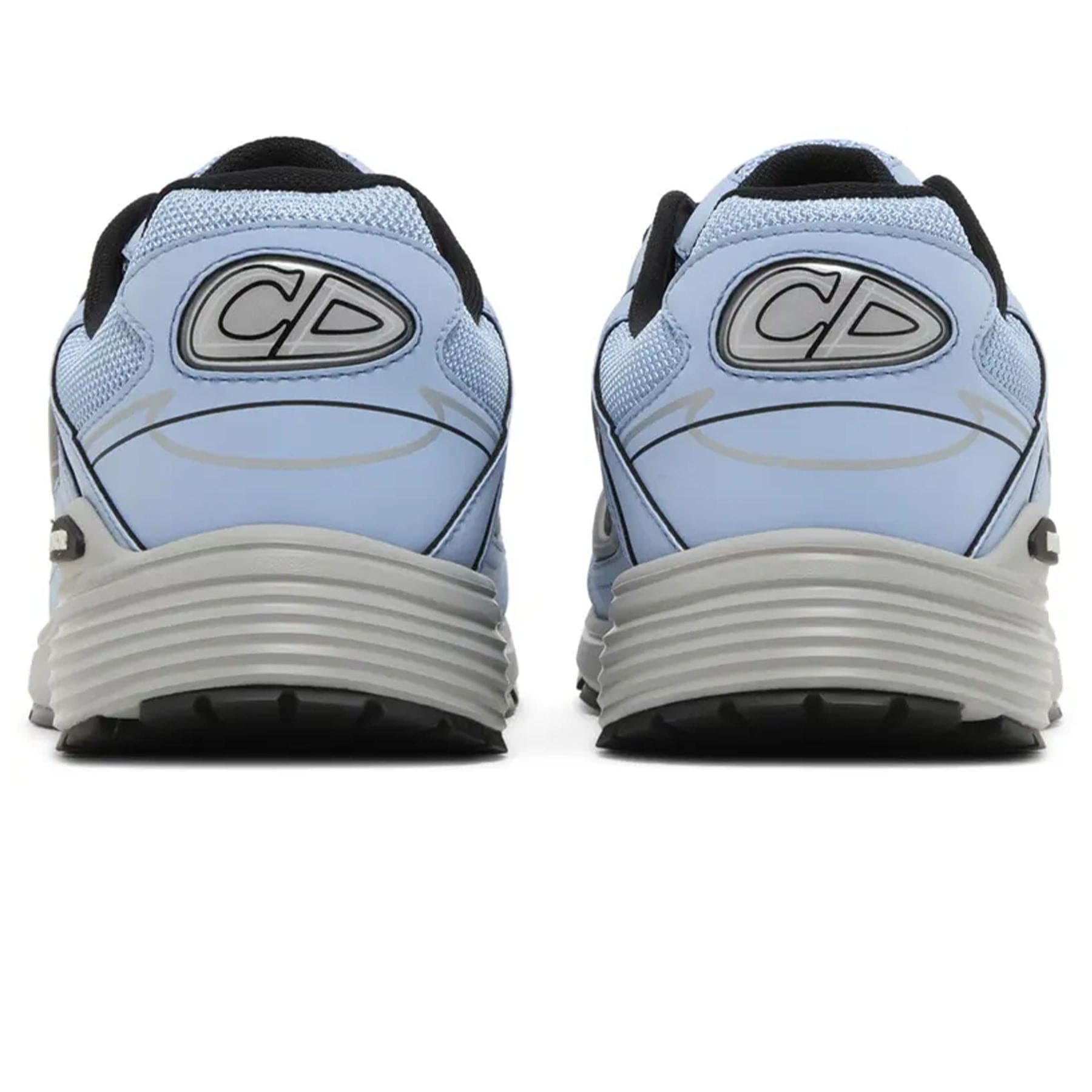 Dior B30 'Blue Grey Reflective'