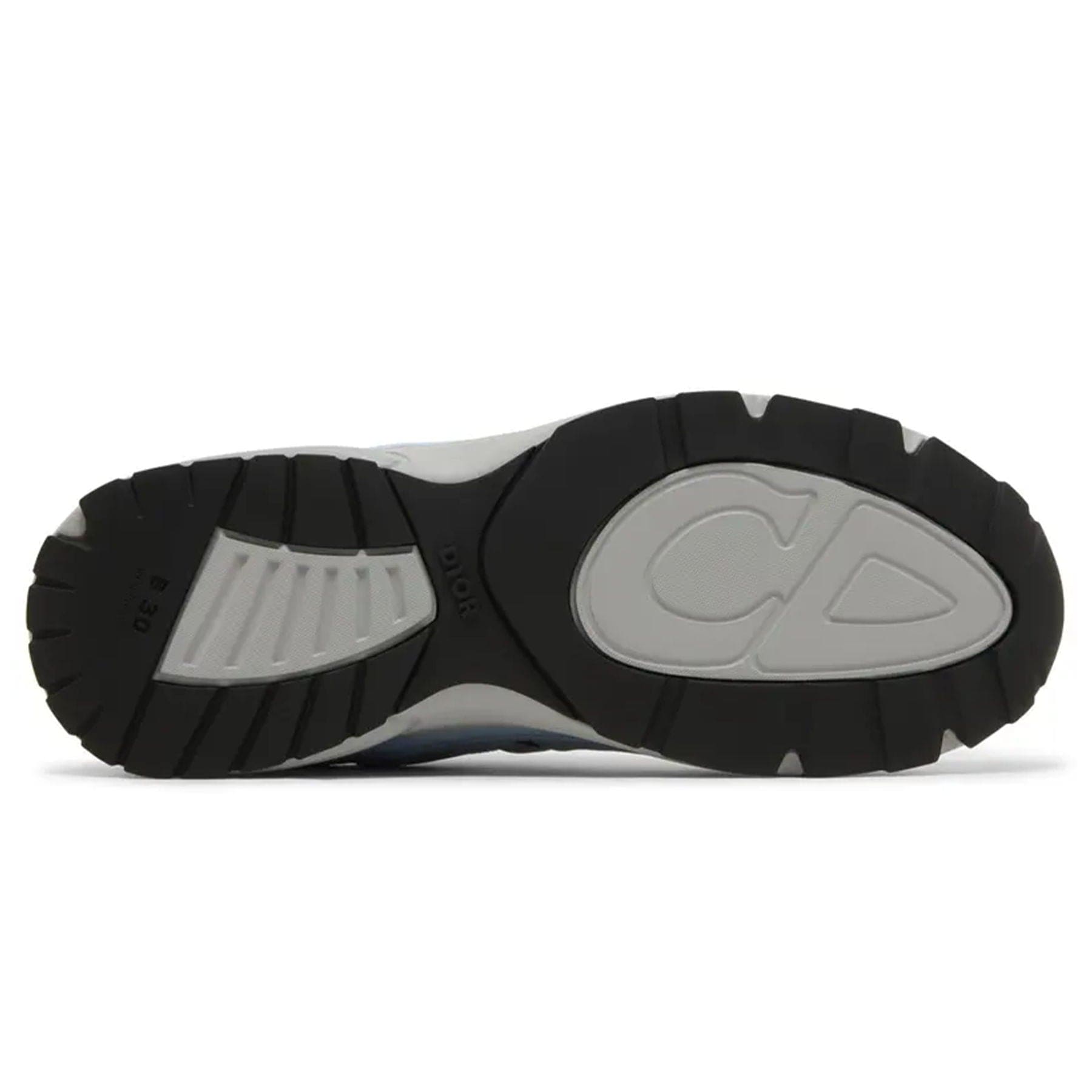 Dior B30 'Blue Grey Reflective'