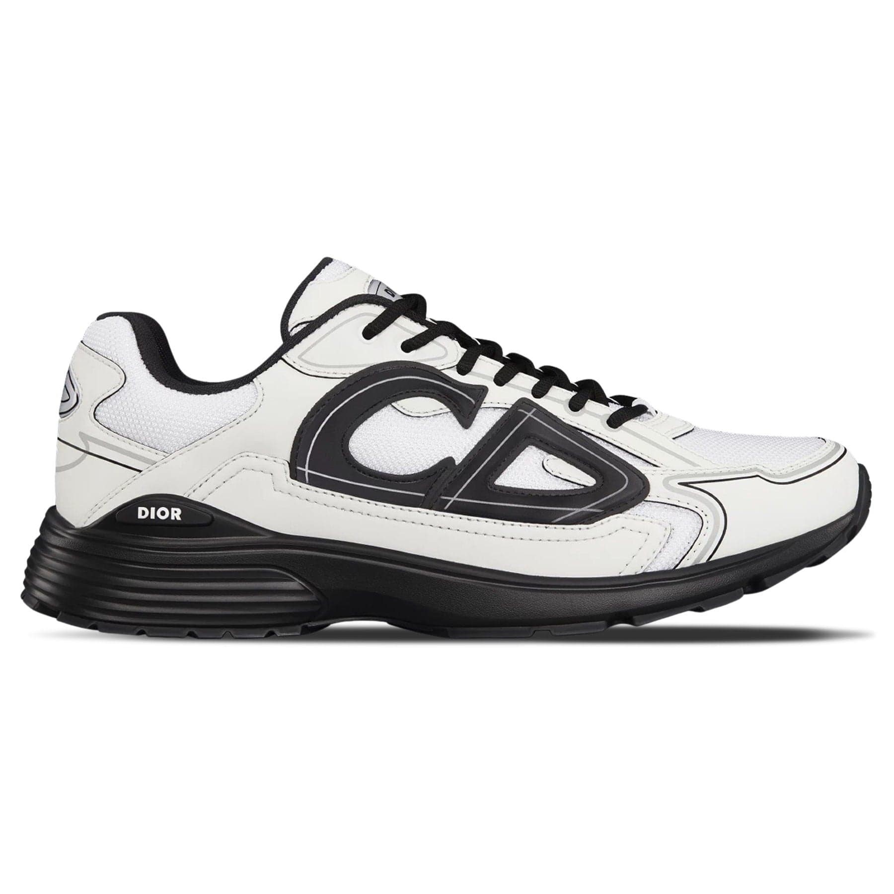 Dior B30 'White Black'