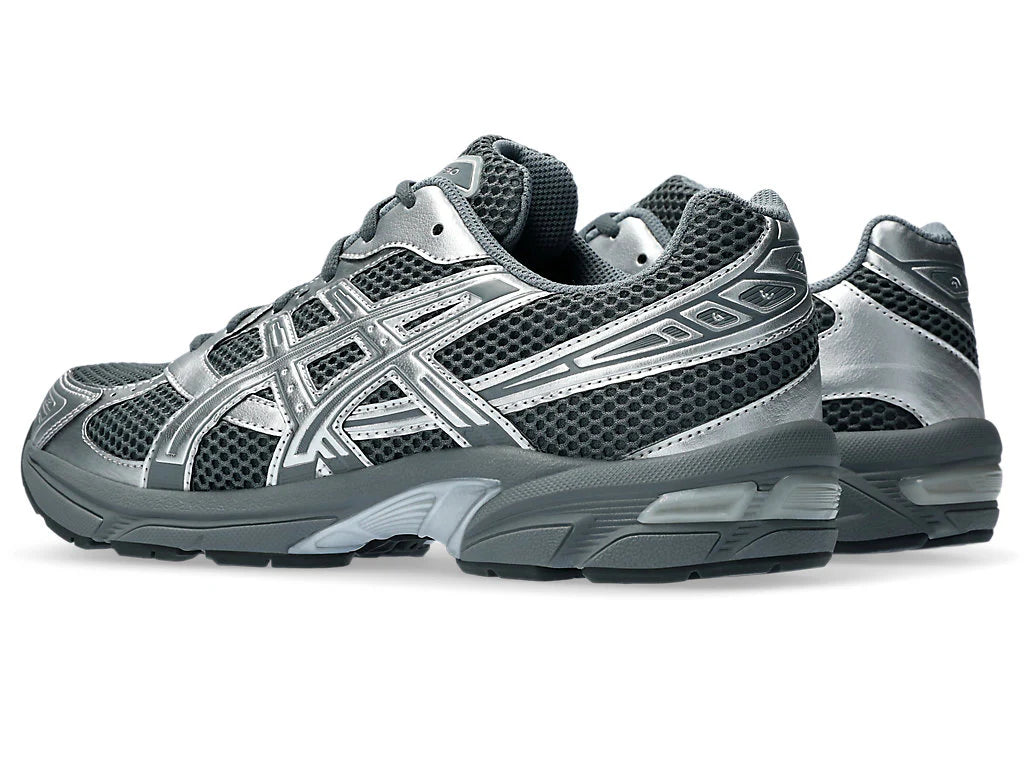 ASICSGel-1130 'Steel Grey Pure Silver'Men's