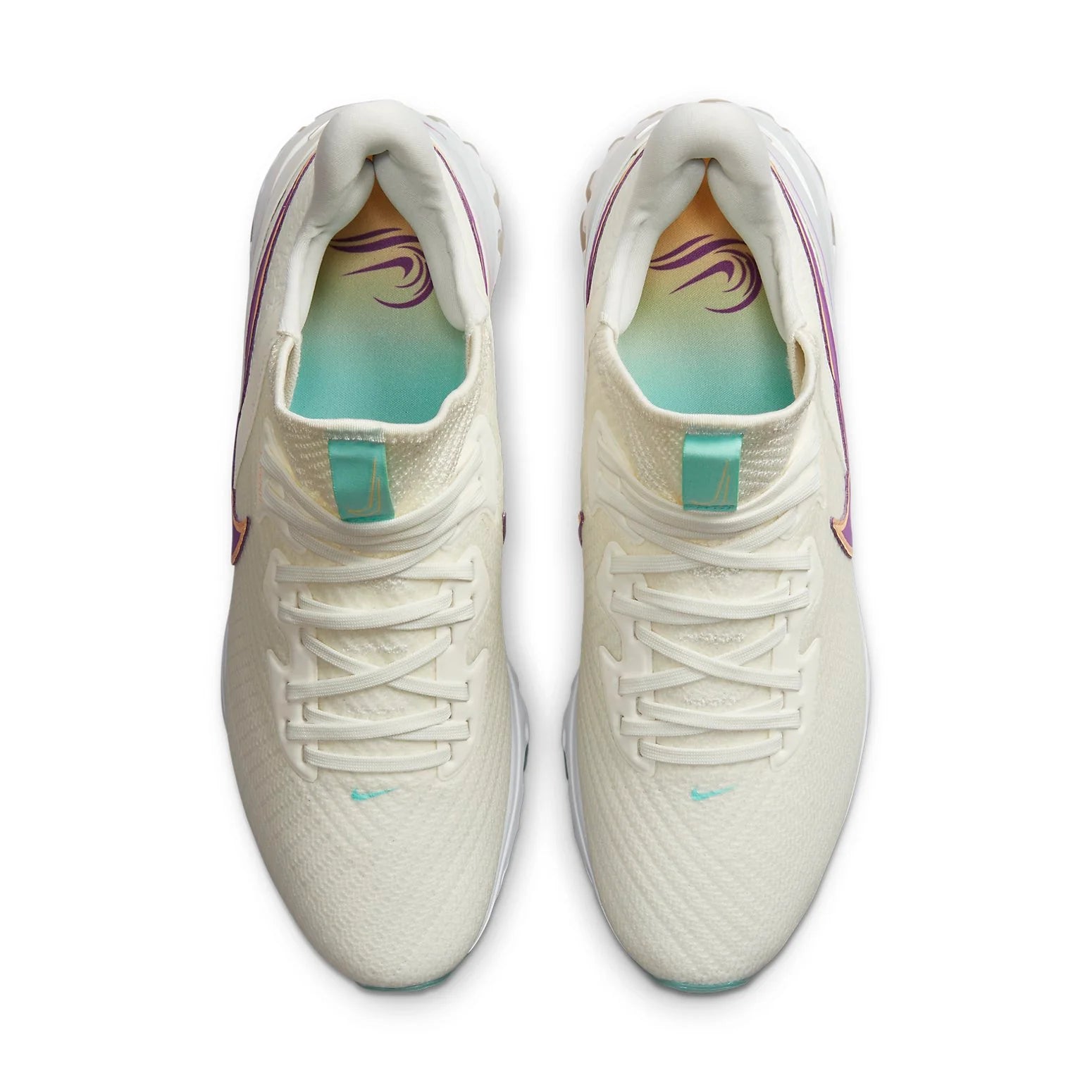 Nike Air Zoom Infinity Tour NRG 'Torrey Pine'