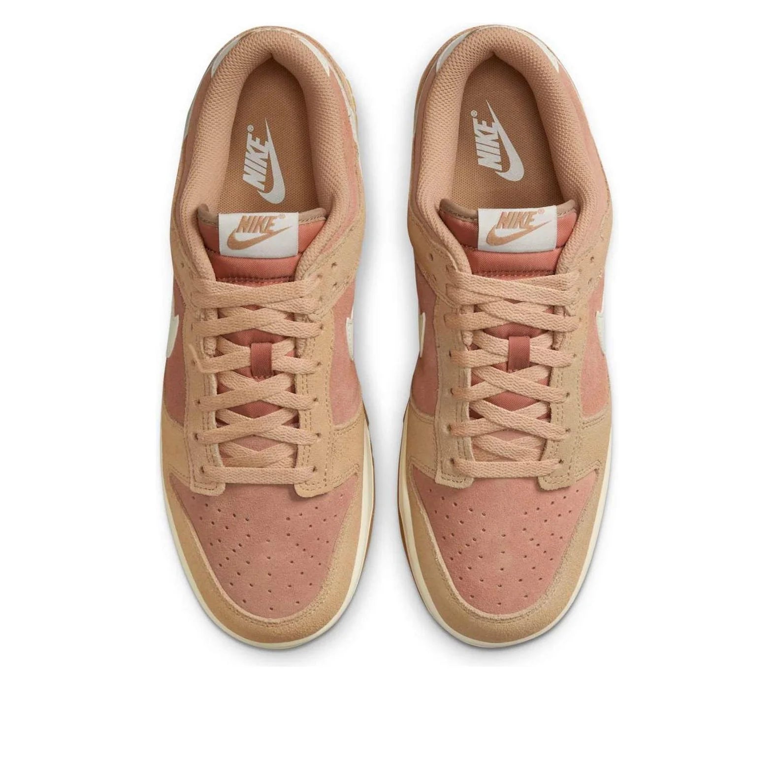 Nike Dunk Low SE 'Hemp Terra Blush'