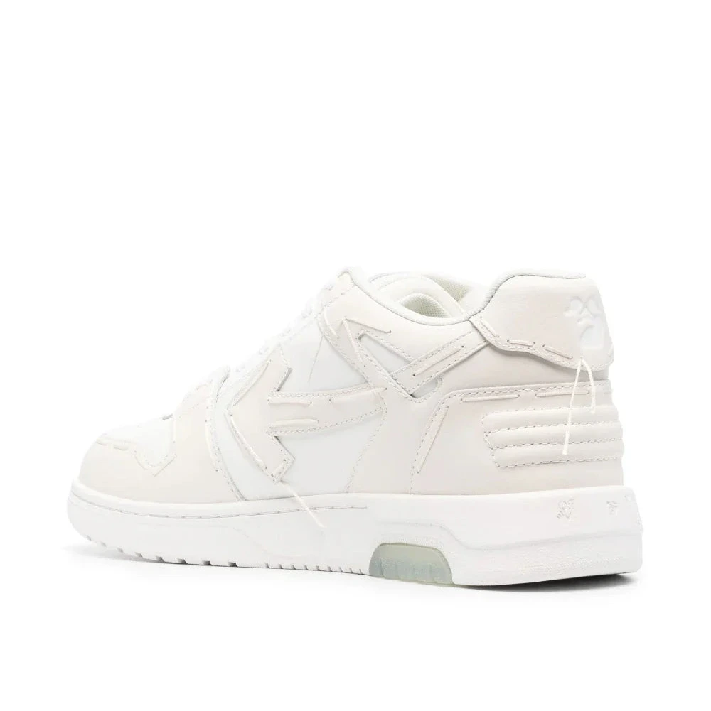 Off-White Out of Office 'Sartorial Stitch - White Coco'