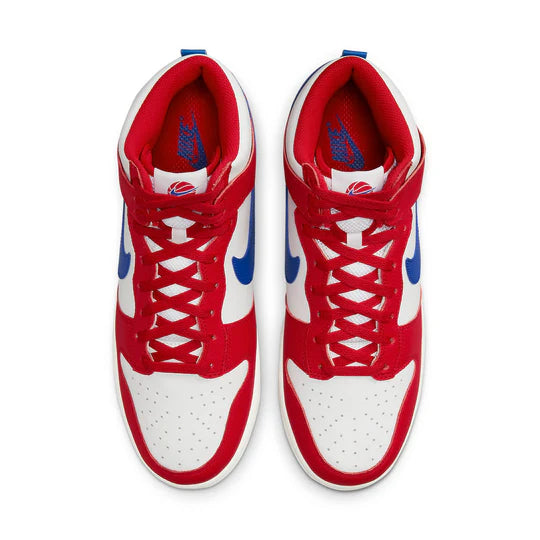 Nike Dunk High 'USA'