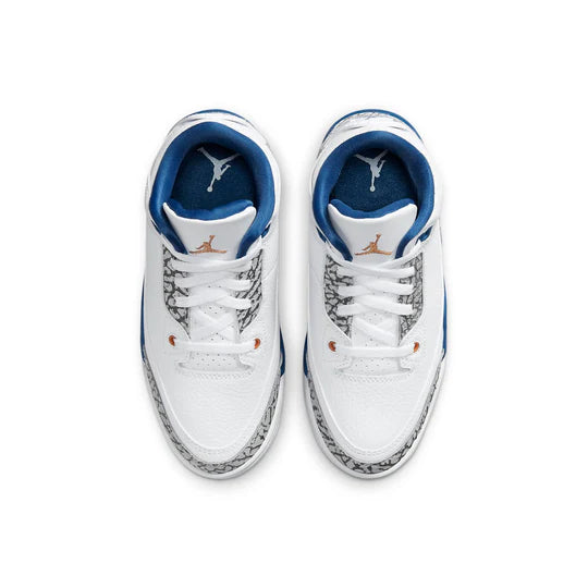 Air Jordan 3 Retro PS 'Washington Wizards'