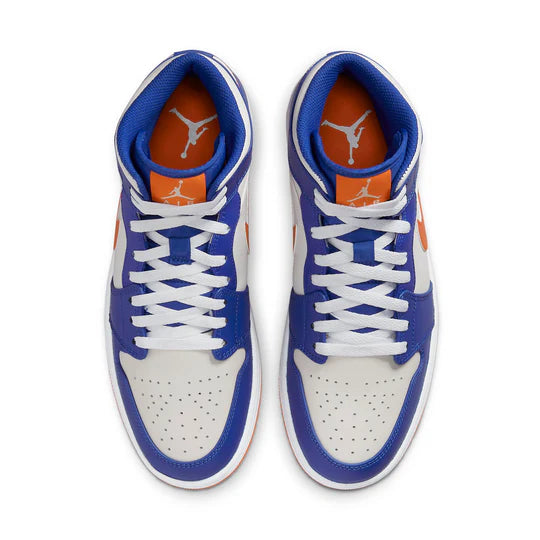 Air Jordan 1 Mid 'Wheaties'