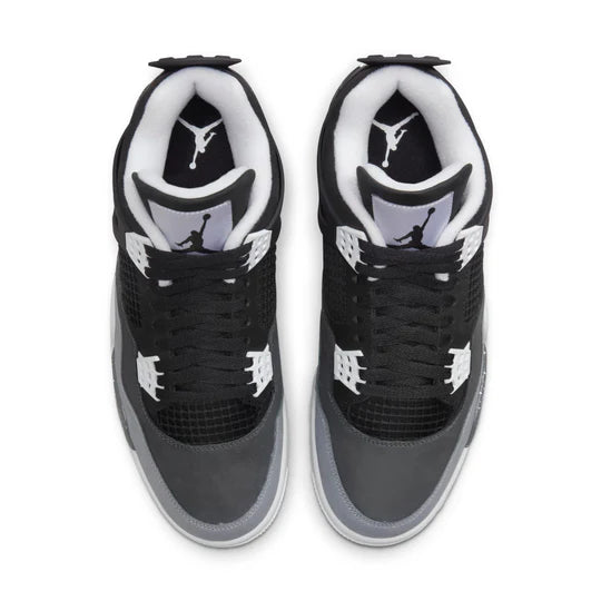 Air Jordan 4 Retro PS 'Fear' 2024