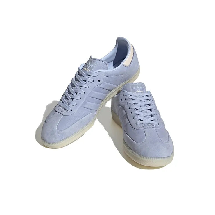 Adidas Samba 'Blue Dawn'