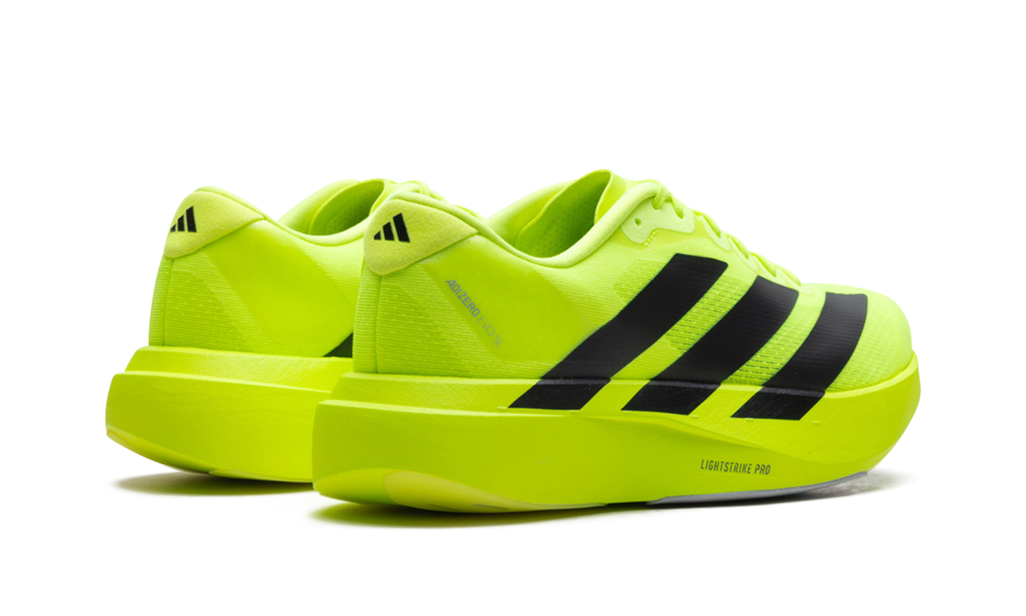 Adizero Evo SL M "Lucid Lemon" JR3416
