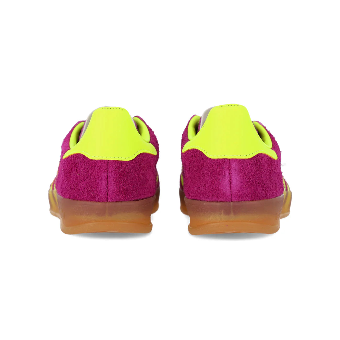 Adidas Gazelle Indoor 'Shock Purple'
