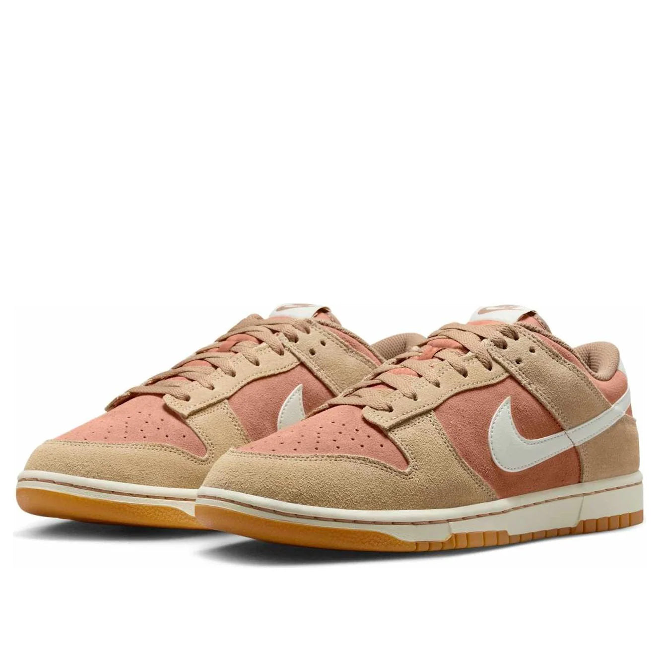 Nike Dunk Low SE 'Hemp Terra Blush'