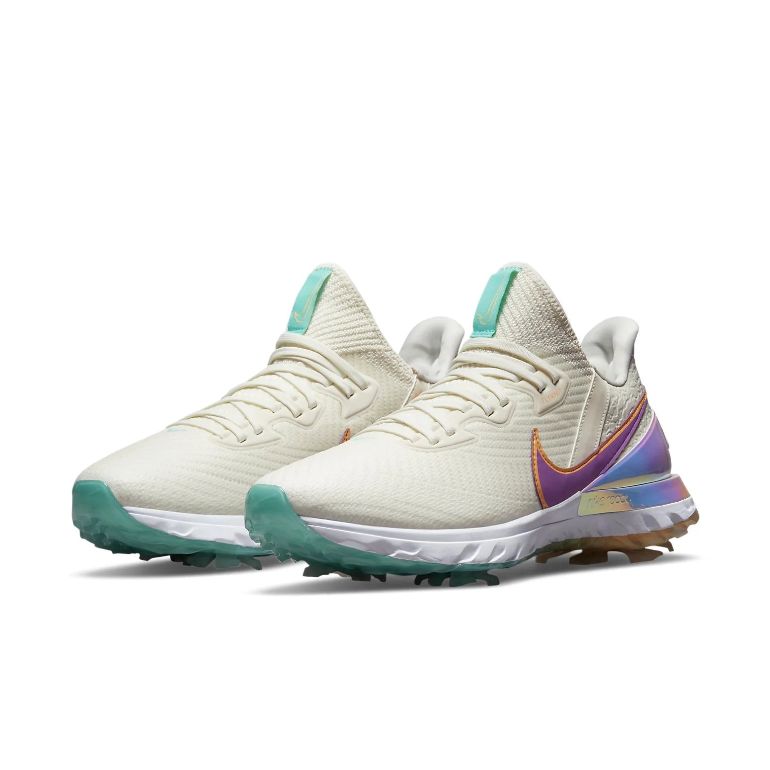 Nike Air Zoom Infinity Tour NRG 'Torrey Pine'
