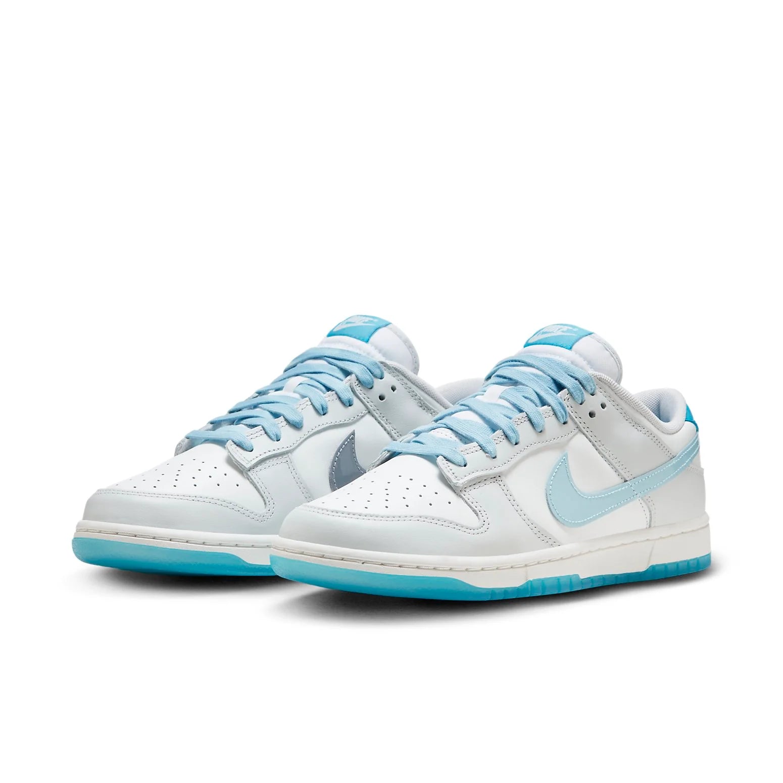 Nike Dunk Low '520 Pack - Ocean Bliss'