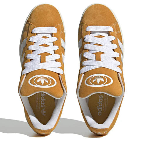 adidas Campus 00s 'Mustard Gum'