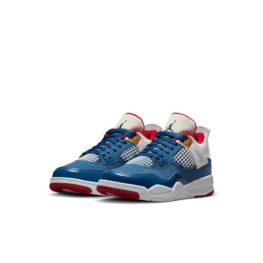 Air Jordan 4 Retro PS 'Messy Room'