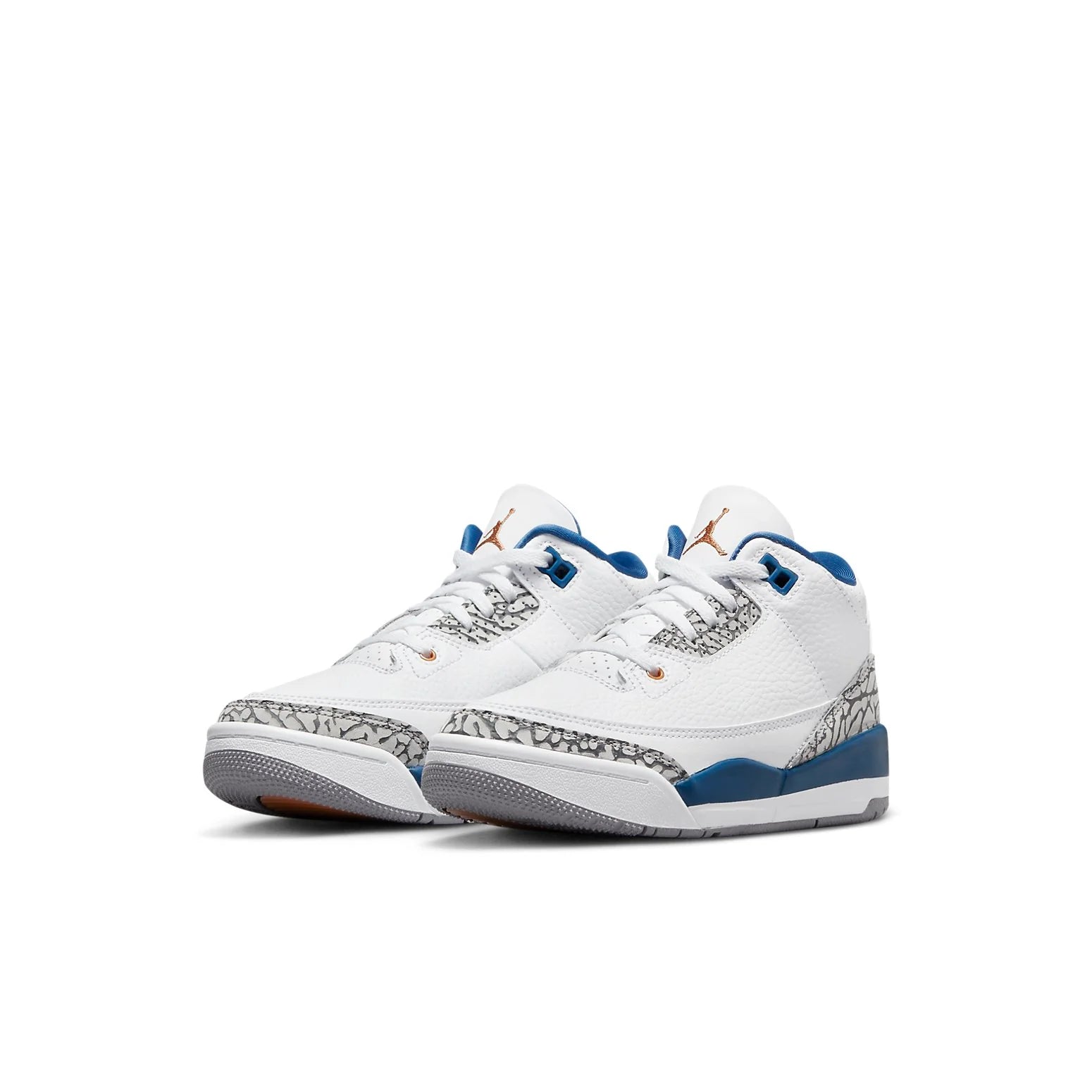 Air Jordan 3 Retro GS 'Washington Wizards'