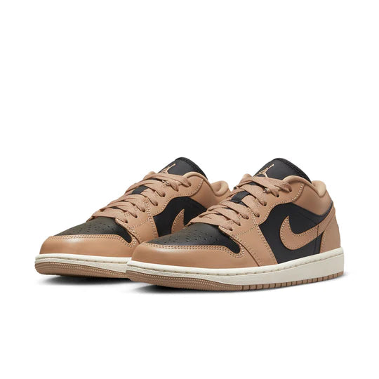 Air Jordan 1 Low Wmns 'Desert'