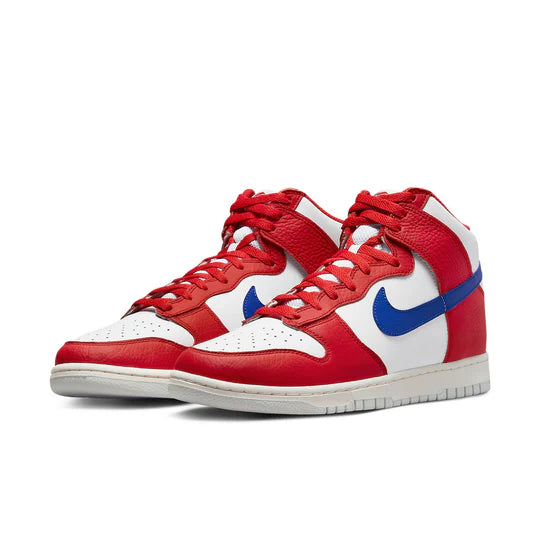 Nike Dunk High 'USA'