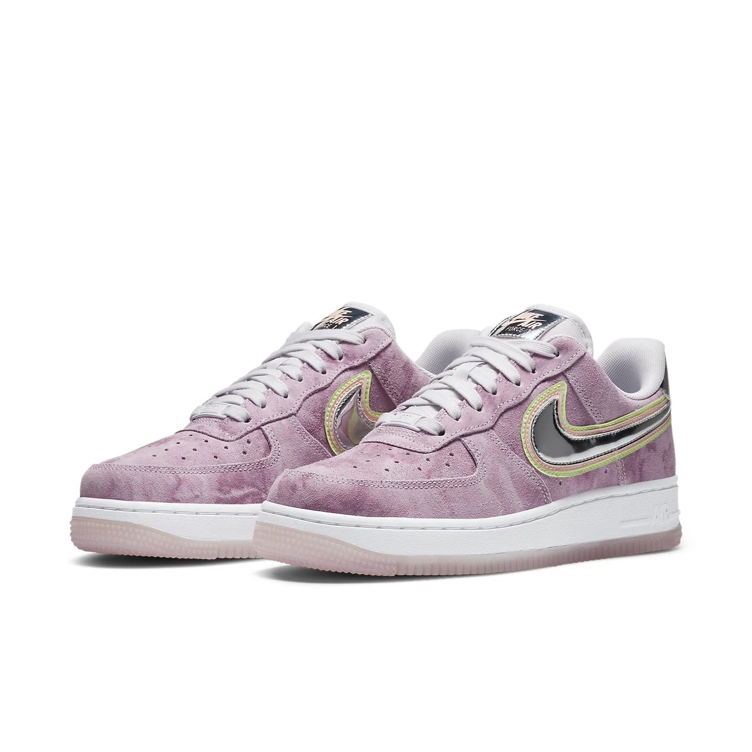 Nike Air Force 1 Low Wmns 'P(HER)SPECTIVE'