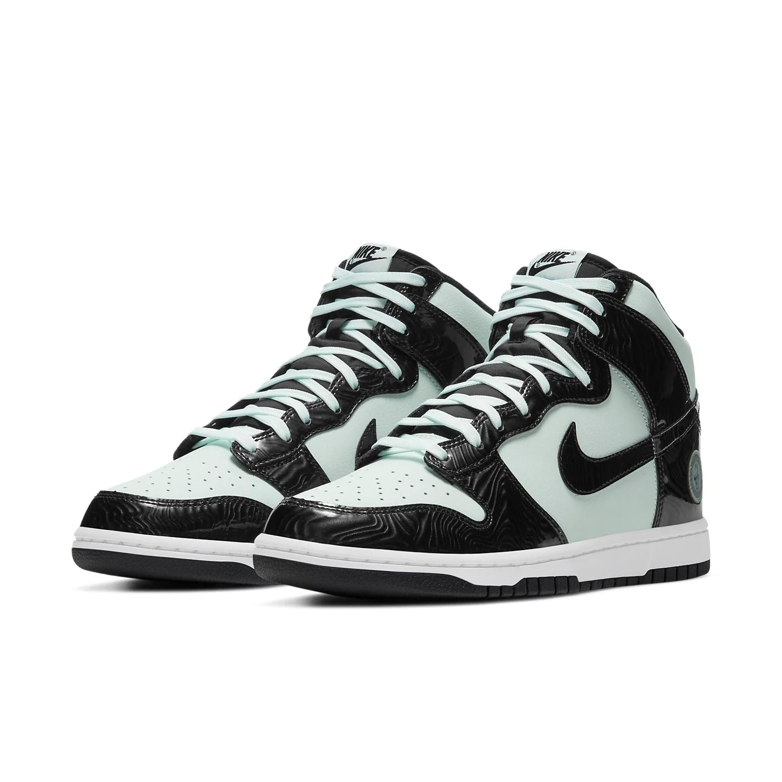Nike Dunk High SE GS 'All Star 2021'